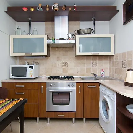 Apartament Nana Neman