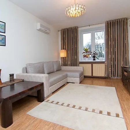 Nana Neman Apartament Mińsk