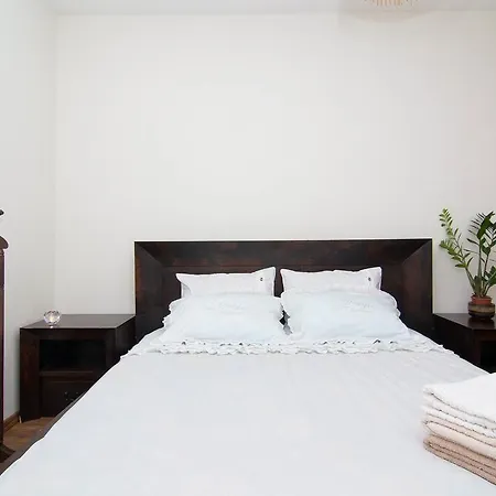 Apartament Nana Neman Mińsk