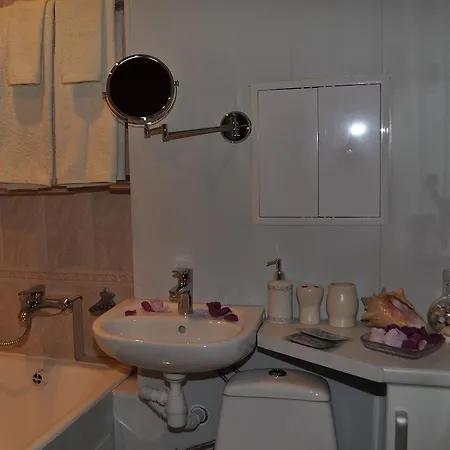Apartament Nana Neman Mińsk