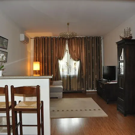 Apartament Nana Neman