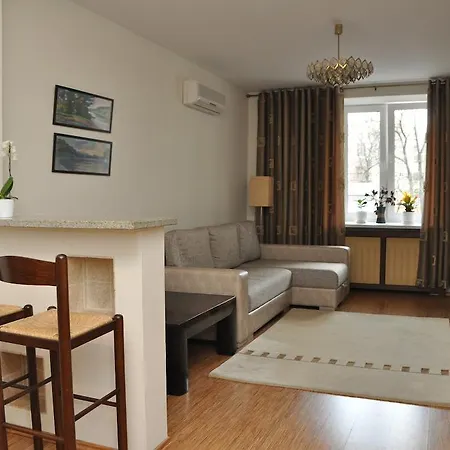 Apartament Nana Neman