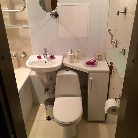 Apartment Nana Neman *