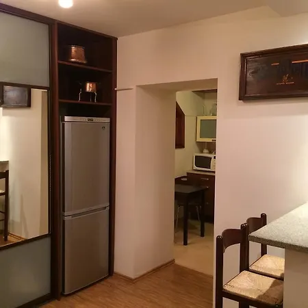 Apartament Nana Neman *