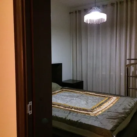 Apartament Nana Neman Mińsk